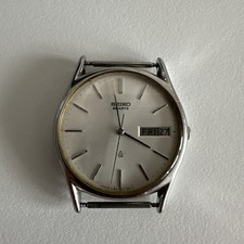 Seiko 7123-7090 Quartz Gents