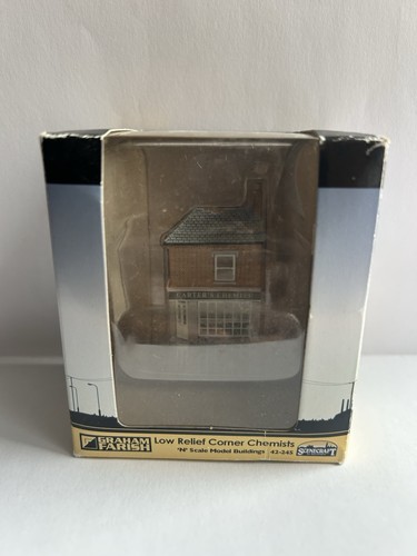 Graham farish gauge - graham,
