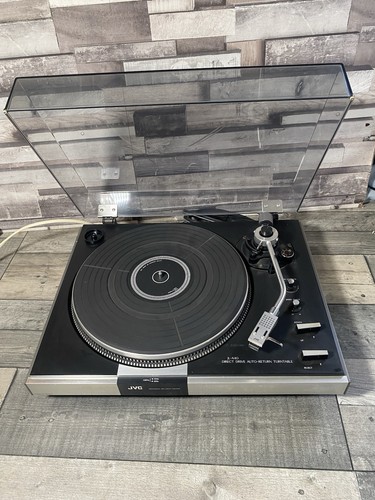 Jvc a40 direct drive - direct,