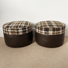 Pair of Retro Mid Century