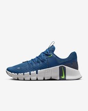 Nike Free Metcon 5 Men's Shoes