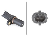 HELLA Crankshaft Pulse Sensor