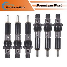 6x FOR 1994-1998 Ram Cummins