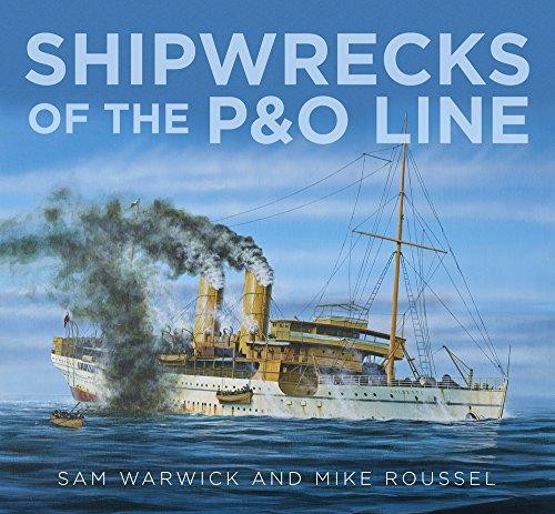 Shipwrecks the line - shipwrecks,
