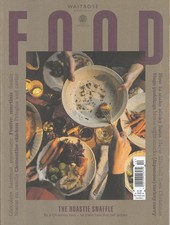 Waitrose Food Magazine -