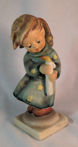 Goebel hummel heavenly angel - hummel, 'heavenly
