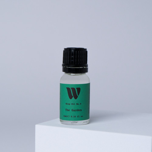 The garden 10ml - garden, home