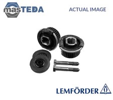 10979 01 AXLE BEAM MOUNTING