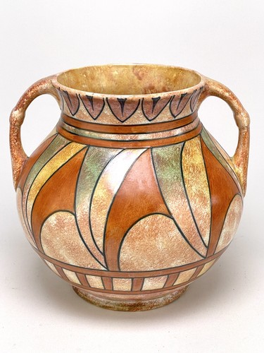 Charlotte rhead signed - charlotte,