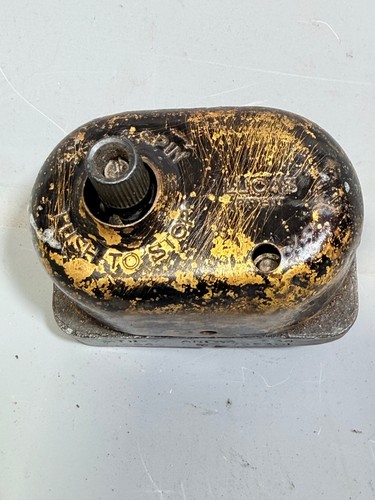 Lucas mt11 dashboard wiper - mt11-7,