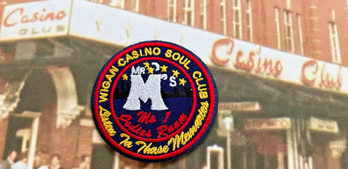 Northern soul wigan casino - soul,