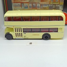 EFE Bristol Lodekka  Crosville