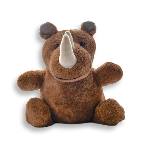Lupilu rhinoceros plush toy - rhinoceros,