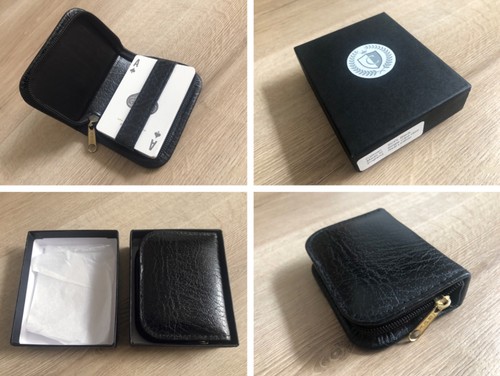 Playing card holder cathian - playing,