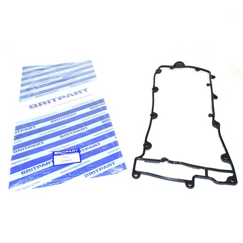Camshaft gasket land rover - gasket,