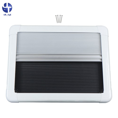 Motorhome blind flyscreen - motorhome,