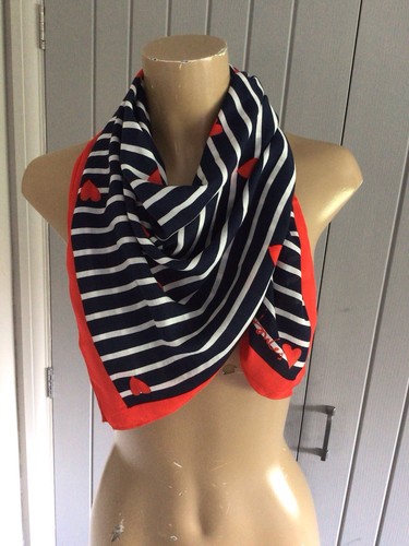 Joules ladies scarf x - joules,