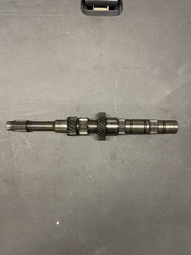 Honda series k20 gearbox - honda,