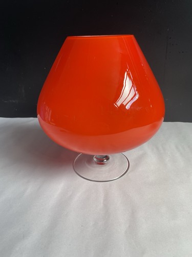 Vintage scandinavian glass - vintage,