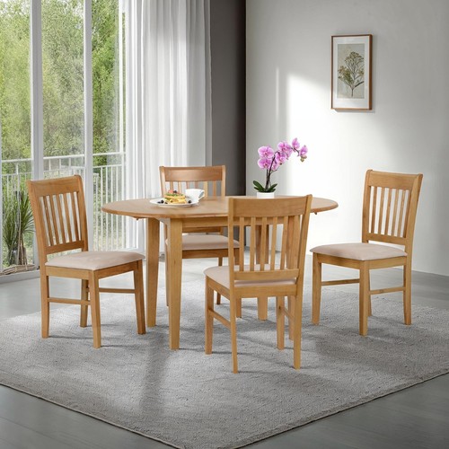 Oxford round extending - round,