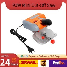2 inch Mini Bench Cut-off Chop