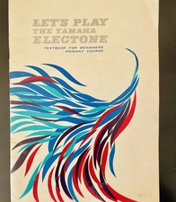 Vintage Original 'Let's Play