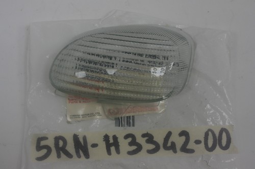 Right rear blinker - right,
