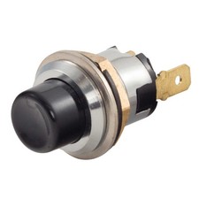 Lucas Classic Style Panel/Dash