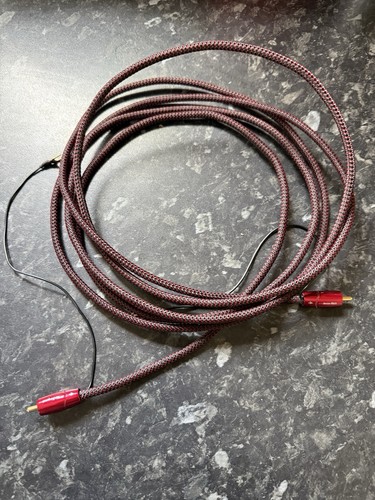 Audioquest irish red - irish,