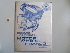 Malaguti Cavalcone Cross 5