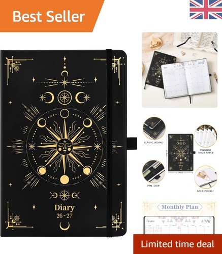 Academic diary 2026 2027 - diary, 2026-2027