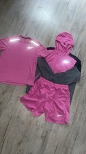 Nike Repel Miller Pink