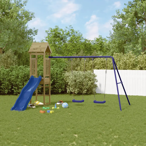 Walplus treated wood outdoor - wood,