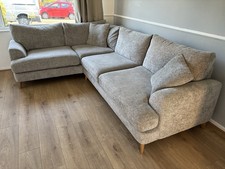 Next Parker Corner Sofa - 4