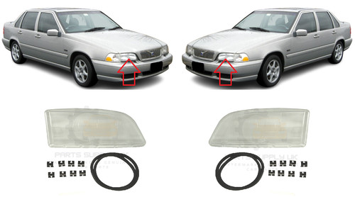 New for volvo s70 - new,
