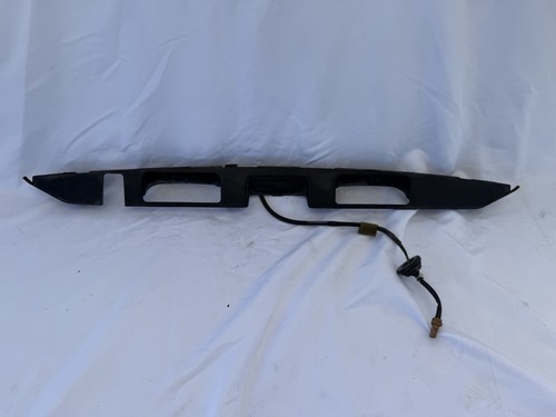 Subaru forester tail - 14-18,