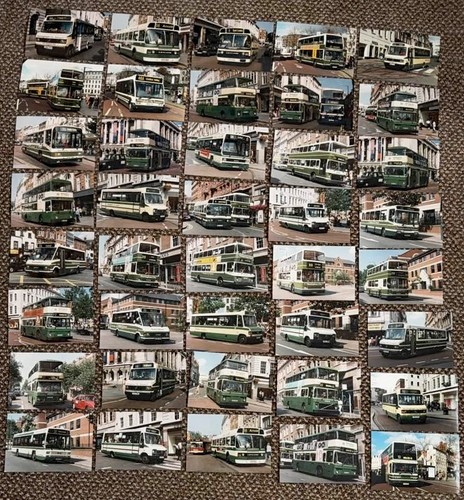 Job lot nottingham bus - job, 40