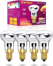 Energy Efficient E14 Reflector