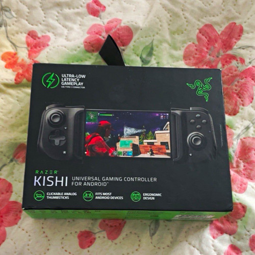 Razer kishi mobile controller - razer,