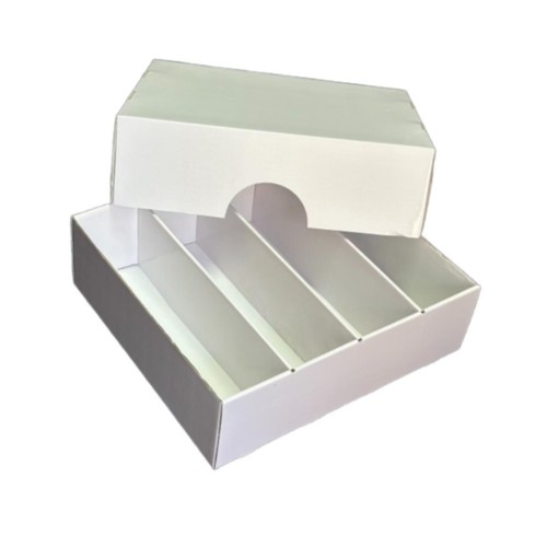 Trading card storage - trading, box