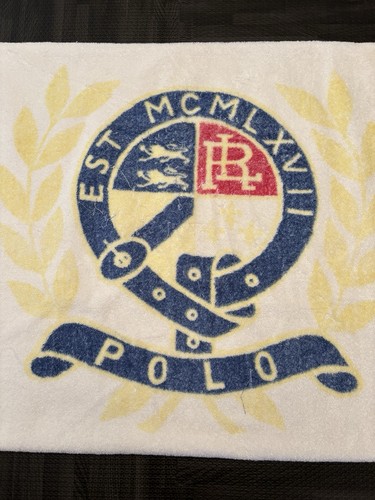Vintage polo ralph - polo, lauren