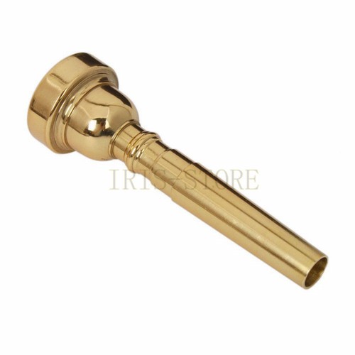 Professional trumpet mouth - trumpet,