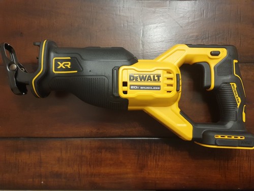 Dewalt dcs382 20v - max, xr