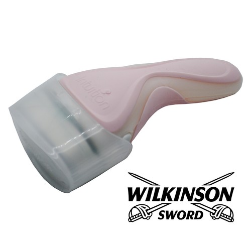 Wilkinson sword intuition - wilkinson,