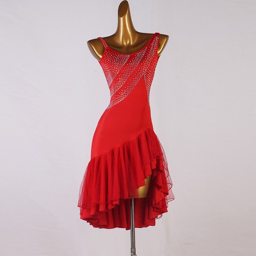 Latin dance dress salsa tango - dance,