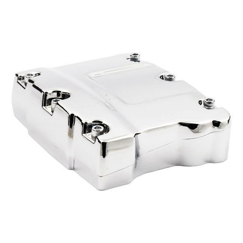 Pair rocker boxes - 1,