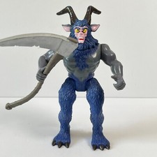 Vintage Thundercats Mongor