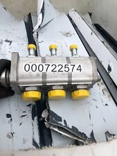 Casappa PLP20 Hydraulic Triple