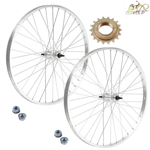 Front and rear wheel - and, /
