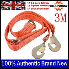 Tow Recovery Trailer Brother